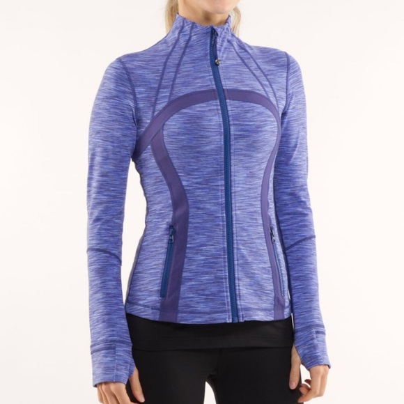 lululemon athletica Jackets & Blazers - Lululemon Wee Are From Space Define Jacket